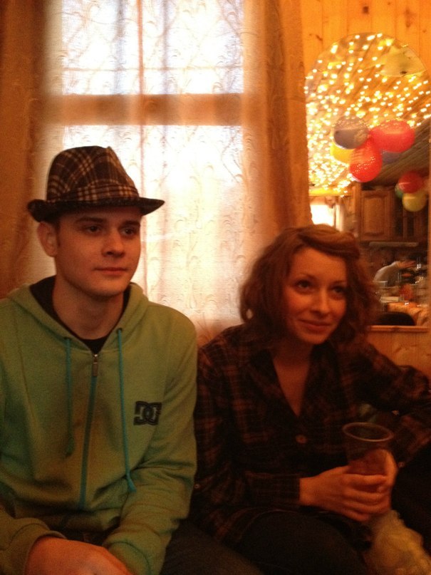 Андрей Леонов | Клин