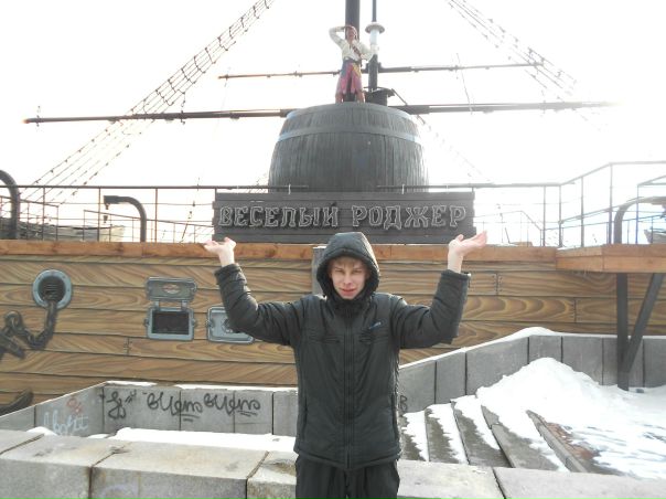 №1, Олег Давиденко, Запорожье №1, Олег Давиденко, Запорожье