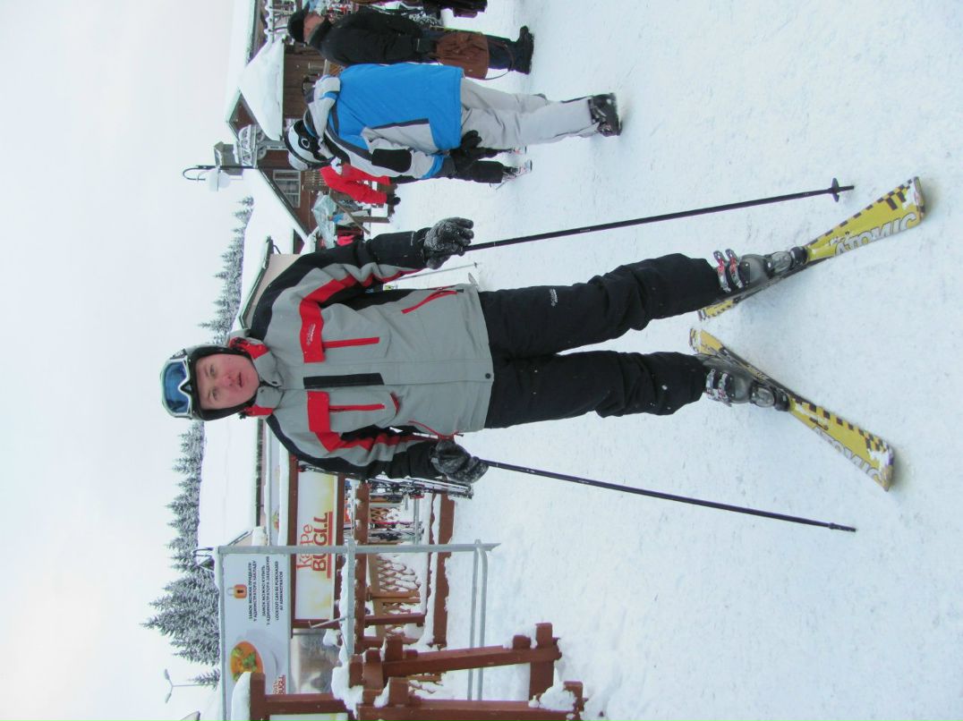 Юрий Кутовой | Бровары