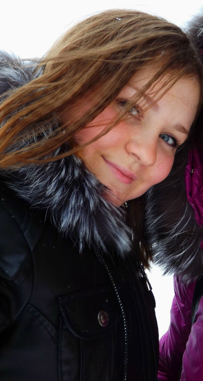 Кристина Плехова | Киров