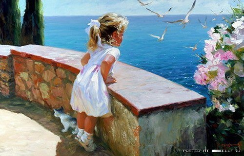 Елена Агапова | Киев