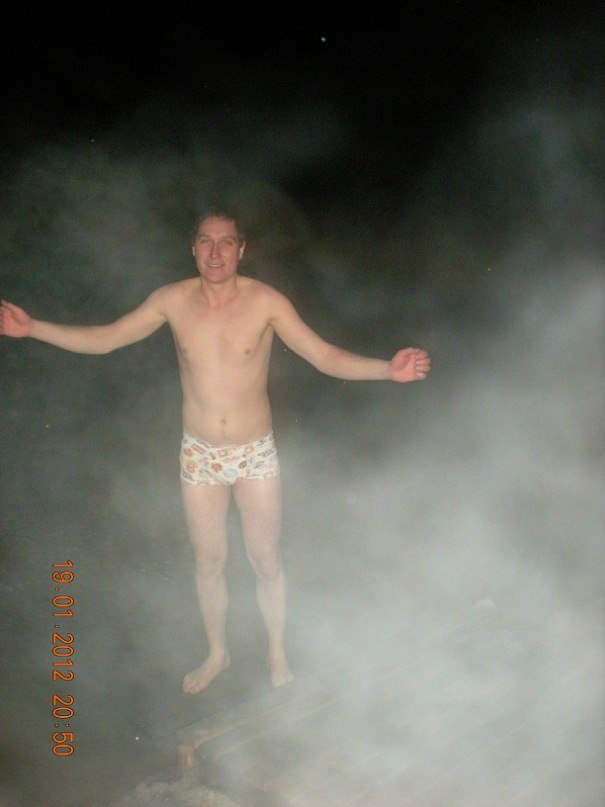 Иван Бондарь | Харьков