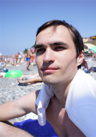 №3, Анатолий Панарин, 37 лет, Брянск №3, Анатолий Панарин, 37 лет, Брянск