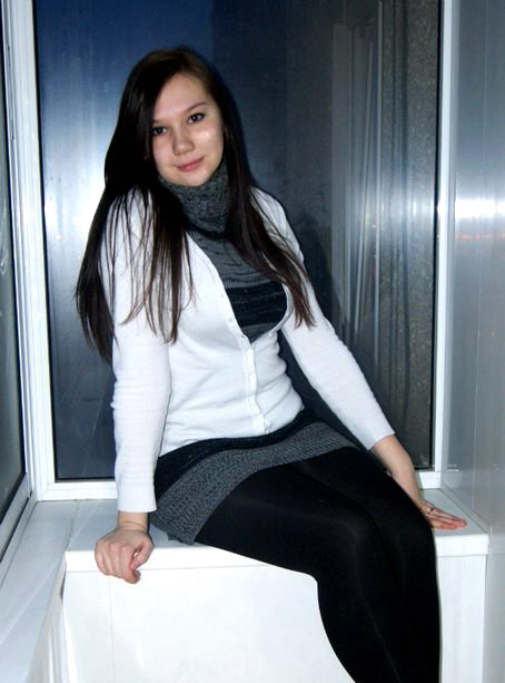 Юлия Нуштаева | Челябинск