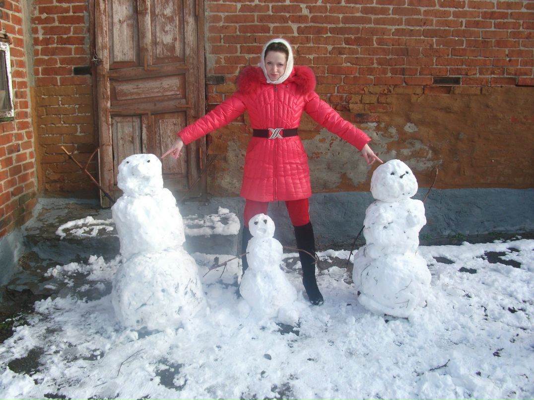 Татьяна Лебедева | Таганрог