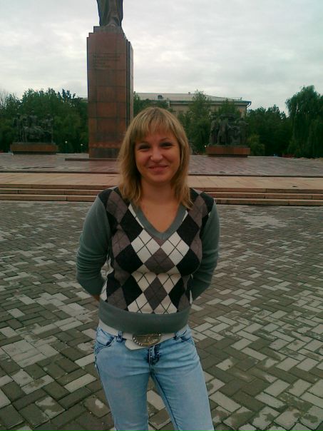 №140, Елизавета Крупенич, 36 лет, Вязьма №140, Елизавета Крупенич, 36 лет, Вязьма
