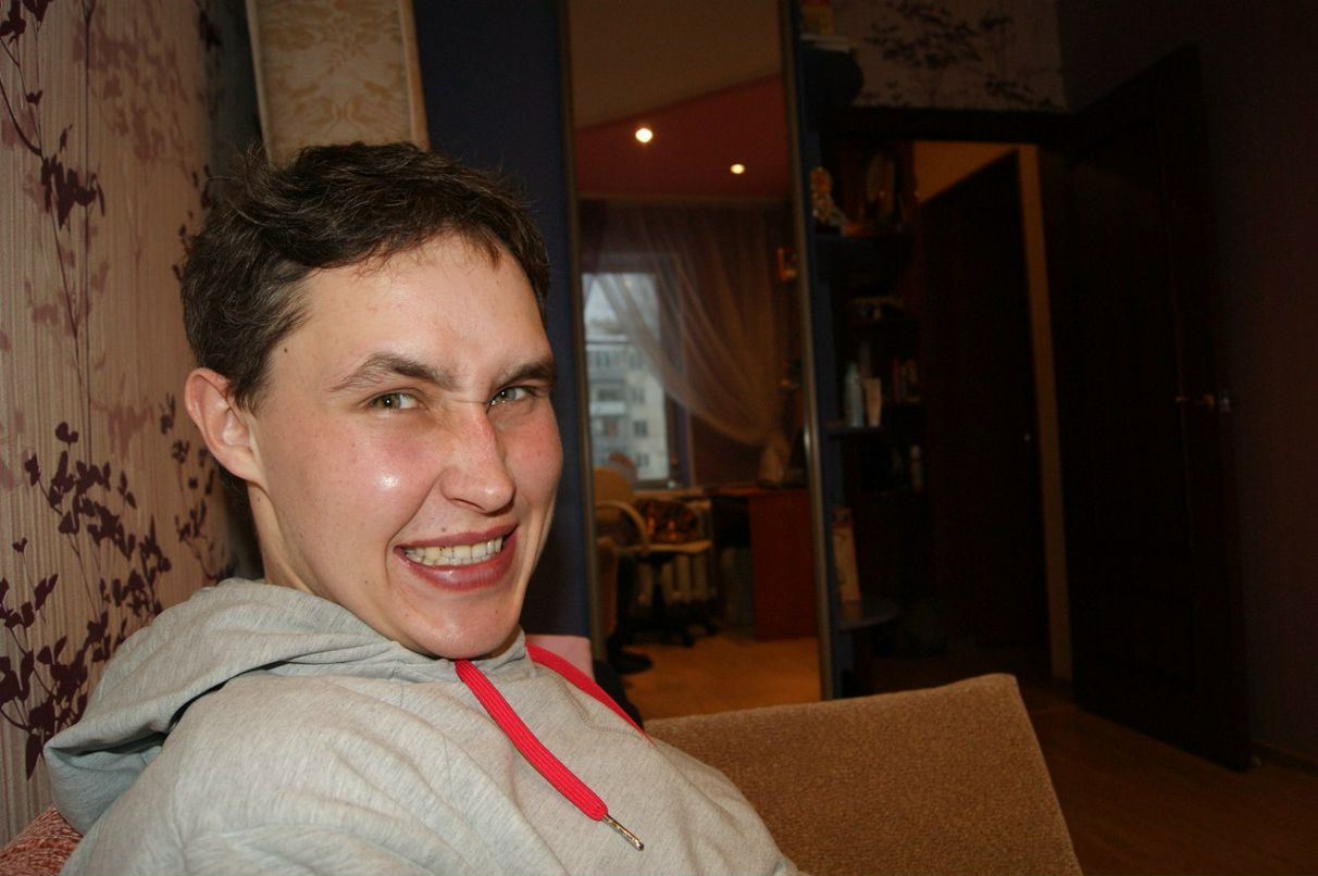 Дмитрий Борисович | Уфа