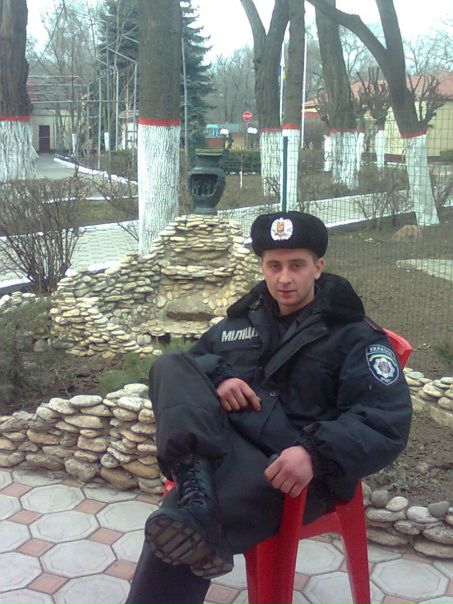 №88, Олег Лоза, 35 лет, Одесса №88, Олег Лоза, 35 лет, Одесса