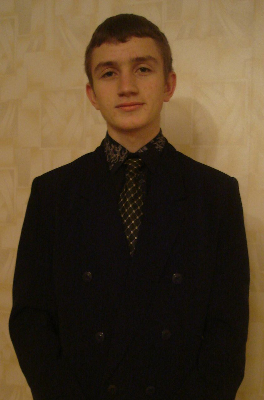 Антон Струздюмов | Минск