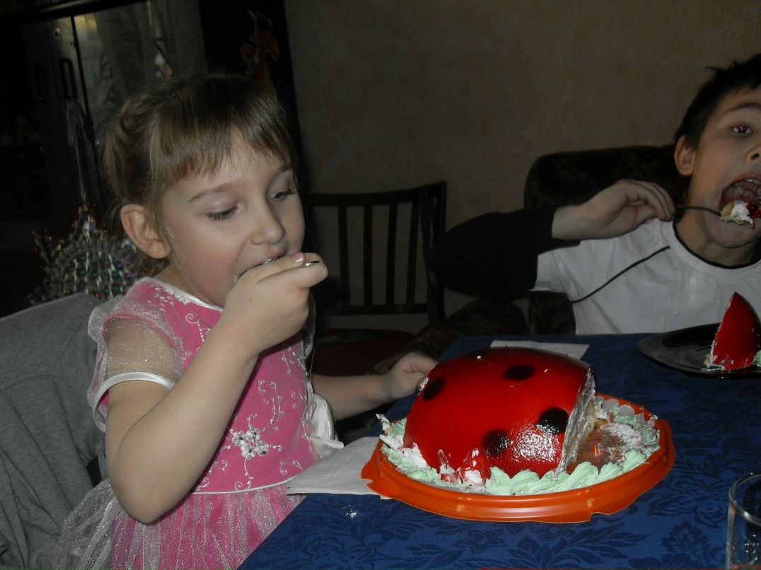 Ирина Нестерина | New York City