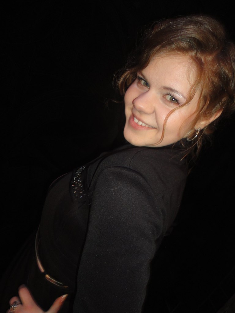 Наталия Симоненко Sima | Barcelona