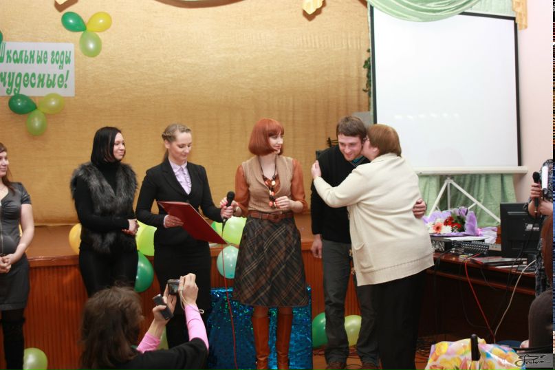 Наталья Фролова | Лахденпохья