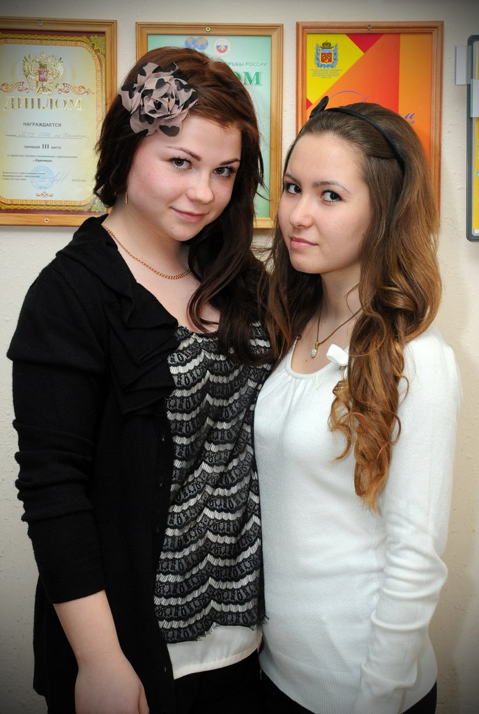 Виктория Алькина | Бугуруслан