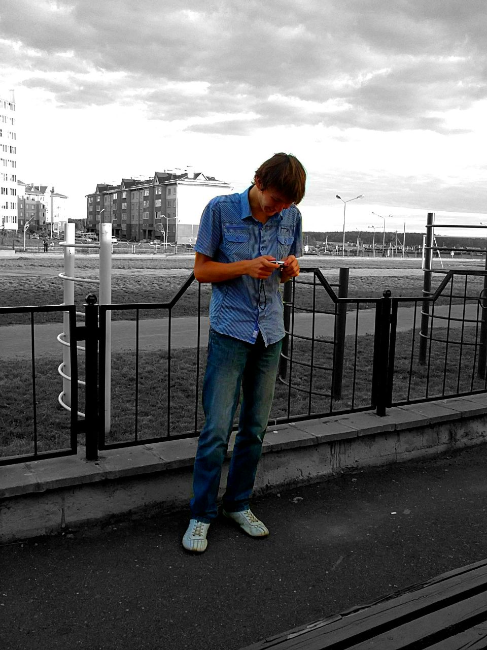 Александр Сысак {..spektr..} | Санкт-Петербург