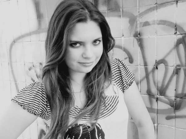 Ирина Емелькина | 