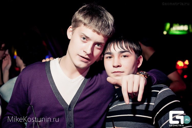 Денис Мельников | Москва