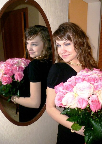 Юлия Кадырова Александровна | Уфа