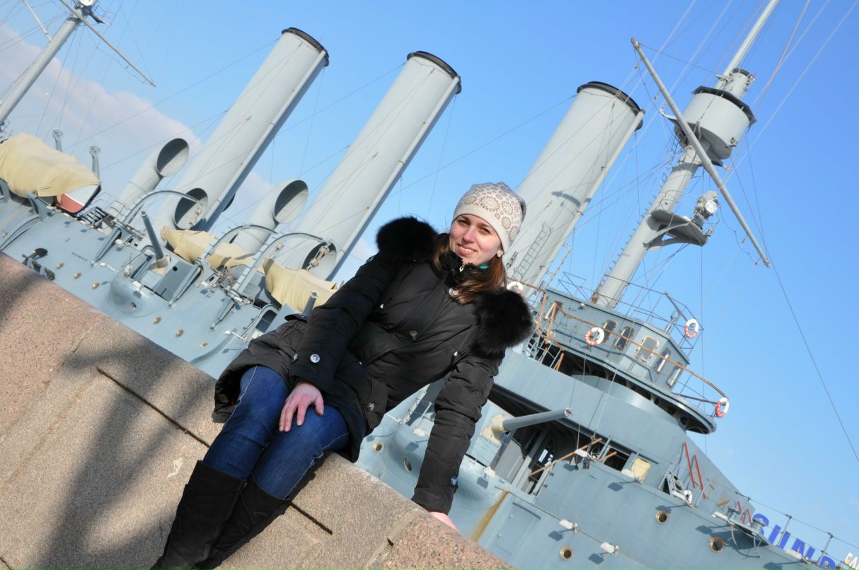 Наталія Лейман | Обухов