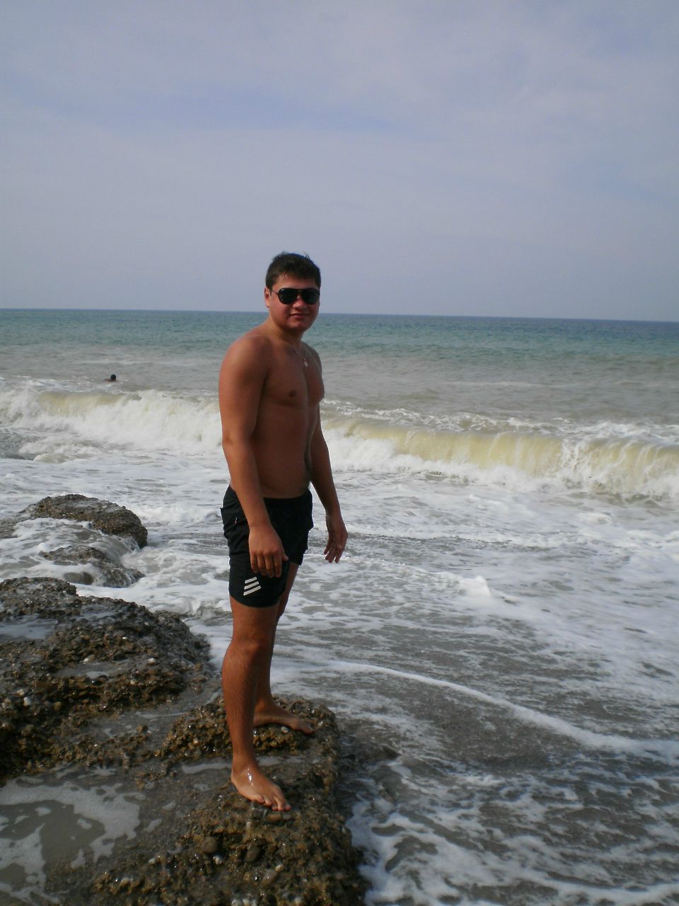 Валера Резник | Чутово