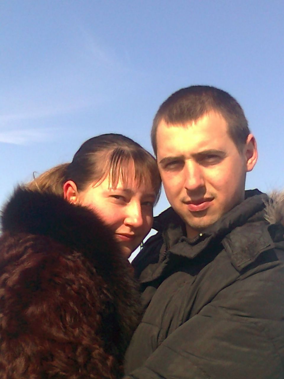 Надюша Гуменюк | Ружин