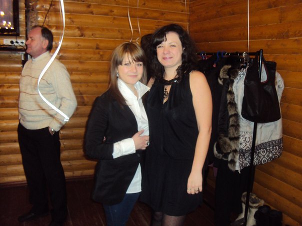 Николь Князькова | Москва