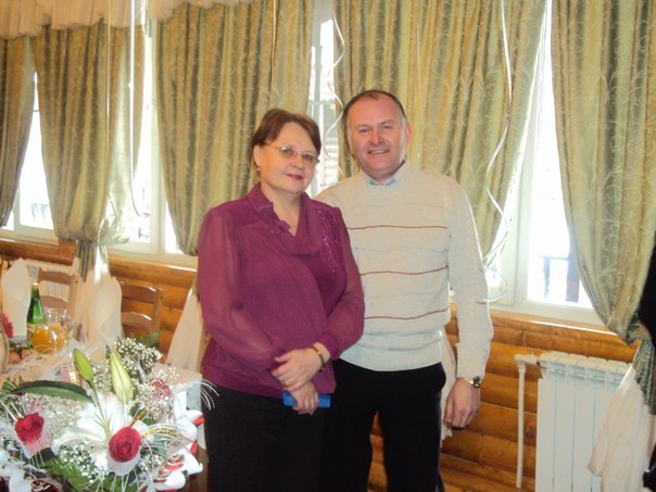 Николь Князькова | Москва