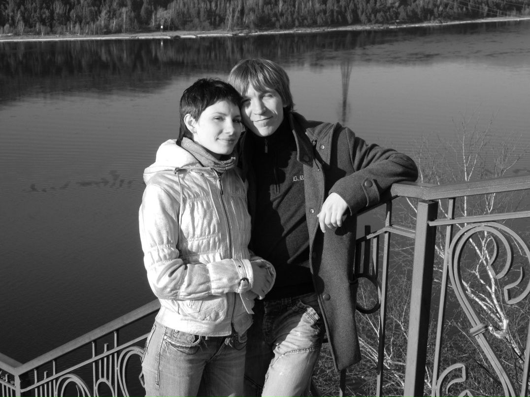 Олеся Солнышкина | Красноярск