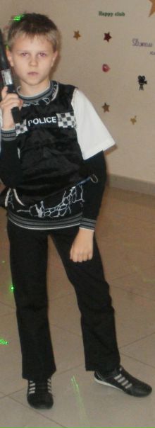 №57, Лёша Дмитриевский, 24.12, Кременчуг №57, Лёша Дмитриевский, 24.12, Кременчуг