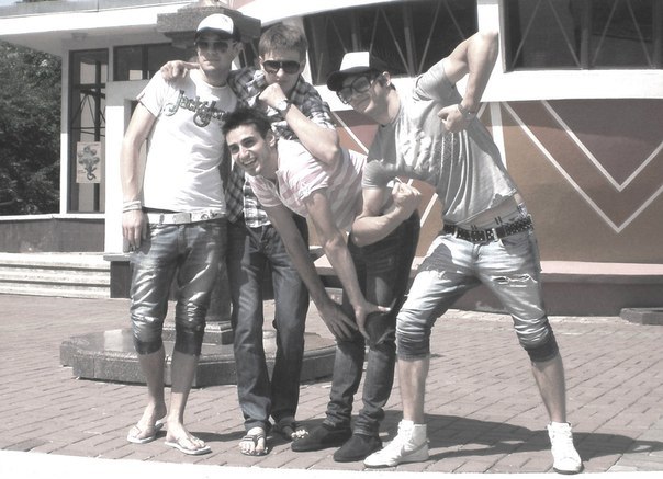 Вова Троян | Харьков