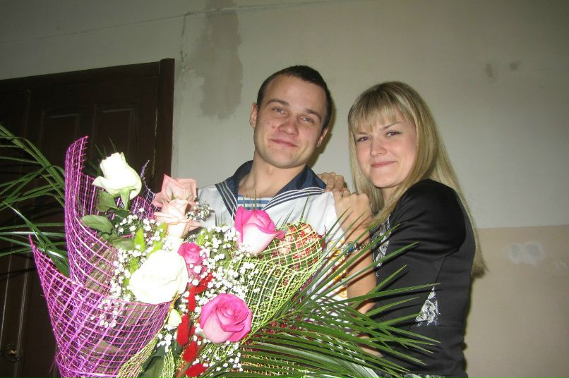 Елена Арык | Челябинск