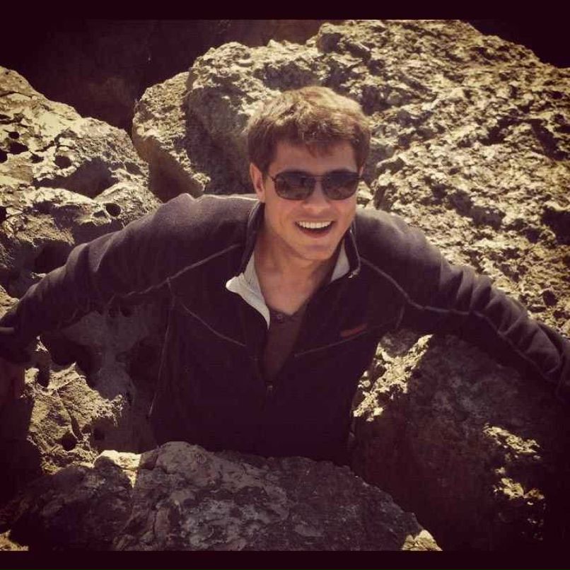 Дмитрий Прокофьев | Тель-Авив