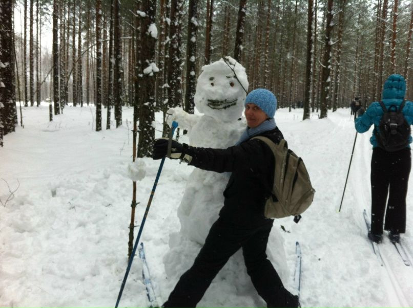 Ярослав Ягель | Санкт-Петербург