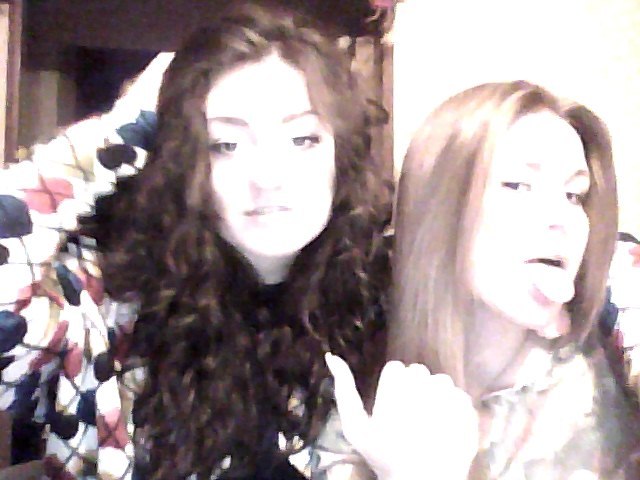 Ксюша Ткачёва | Barcelona