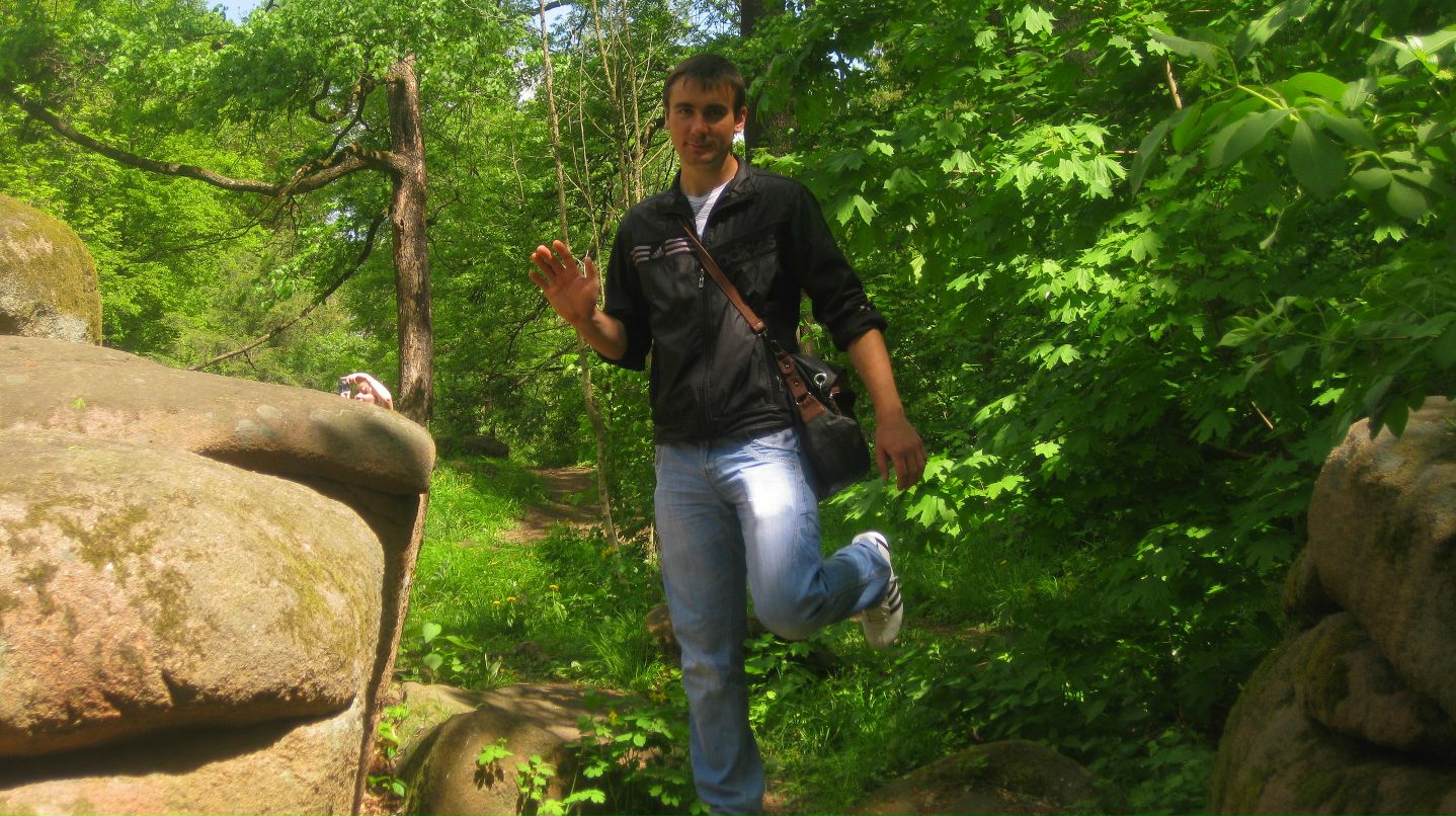 Димон Нежлукченко | Херсон