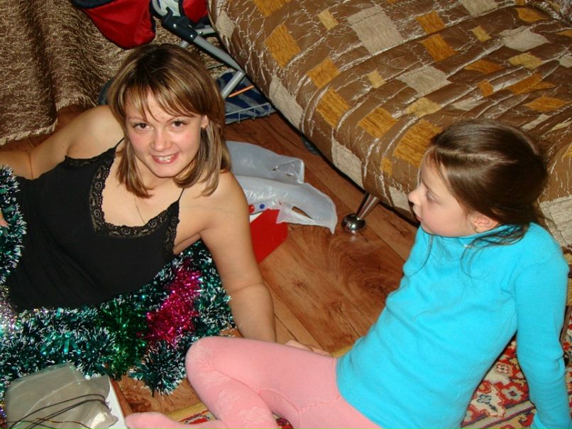 №27, Оля Морозова, Соликамск №27, Оля Морозова, Соликамск