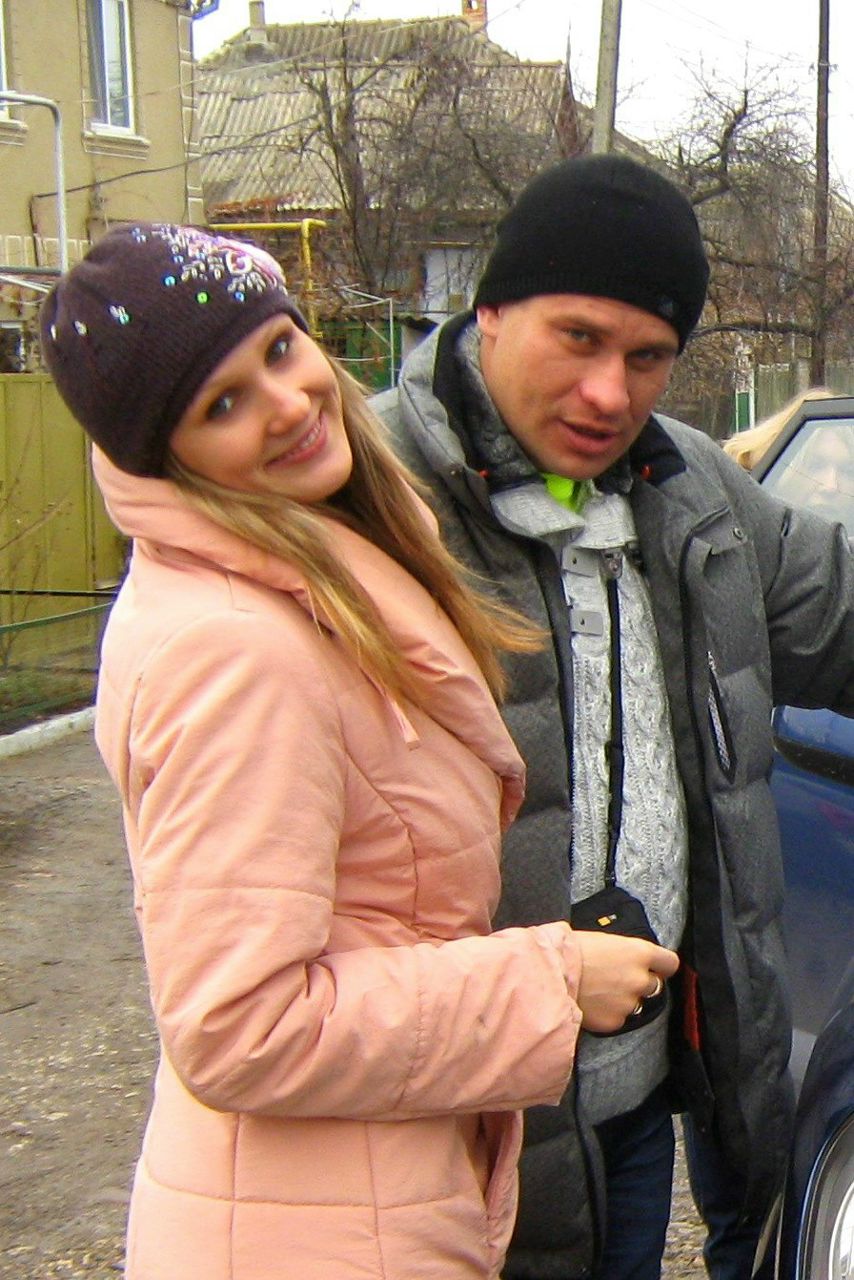 Татьяна Арнаут | Харьков