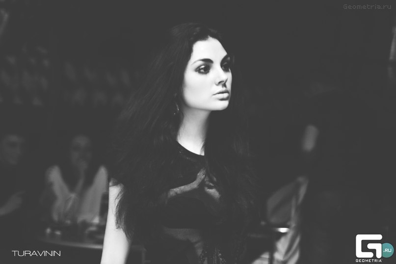 Юлия Гарда ღ | Кривой Рог