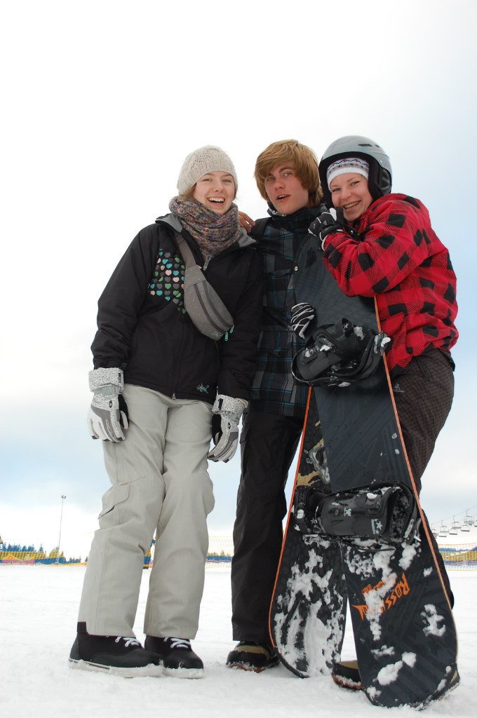 Андрей Чайковский | New York City