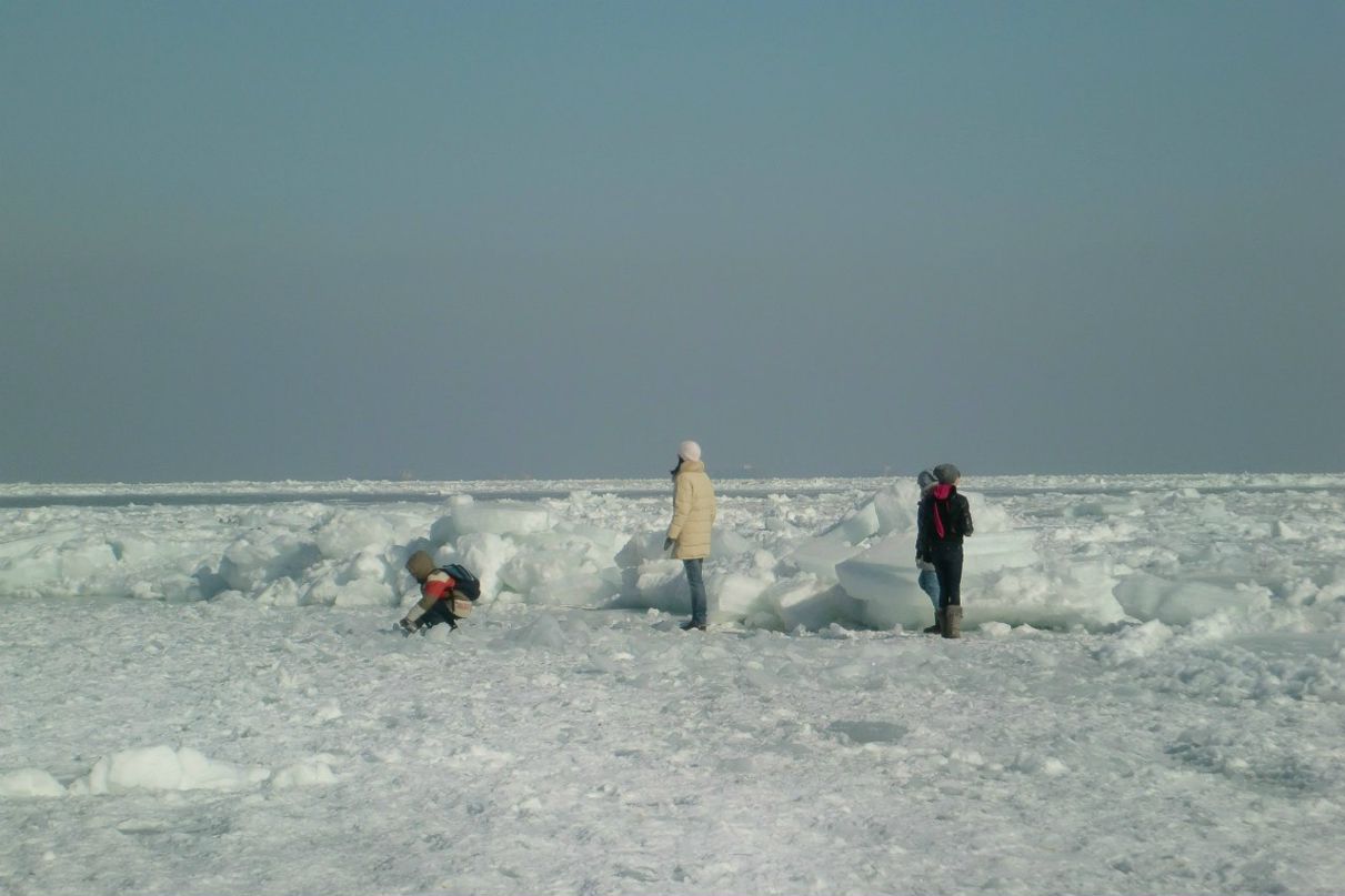 Лилия Семёнова | Одесса