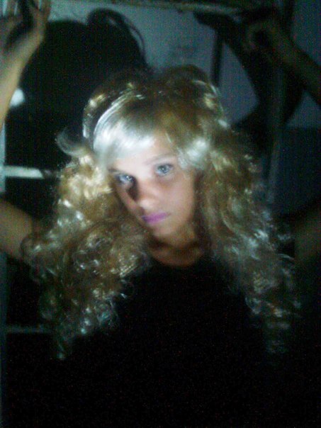 №8, Юлия Швыдкова №8, Юлия Швыдкова