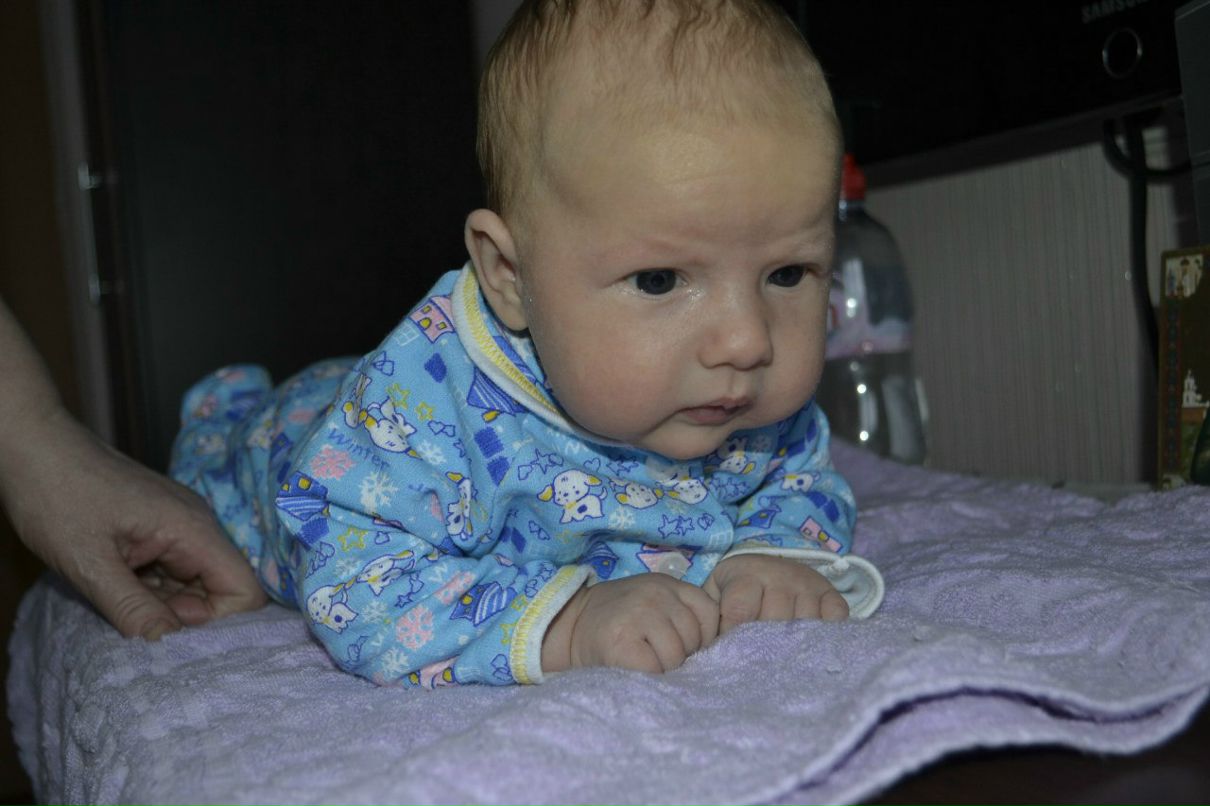 Дарья Гляцевич | Минск