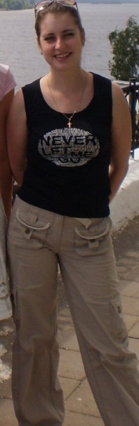 №2, Ольга Запевалкина, Петушки №2, Ольга Запевалкина, Петушки