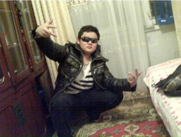 №17, Beatbox Purve, 30 лет, Darkhan №17, Beatbox Purve, 30 лет, Darkhan