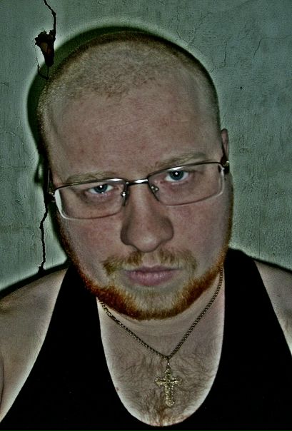 №21, Александр Лапшин, 38 лет №21, Александр Лапшин, 38 лет