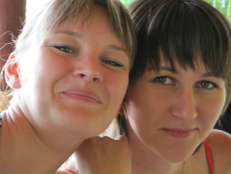 №14, Алёна Каралкина, 38 лет, Луганск №14, Алёна Каралкина, 38 лет, Луганск