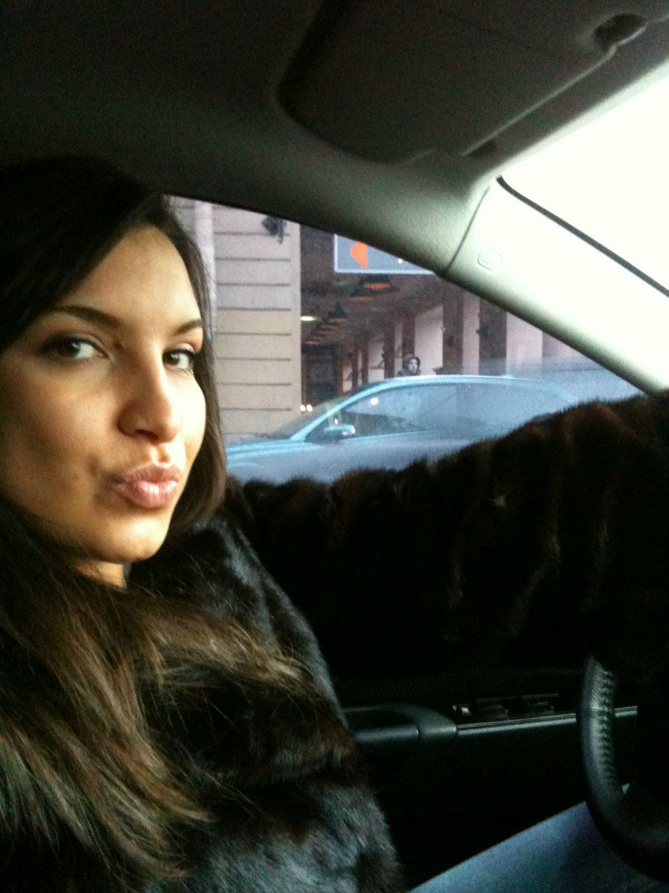 Екатерина Борисова | Санкт-Петербург