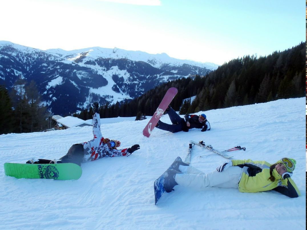 Катерина Кротова | Москва