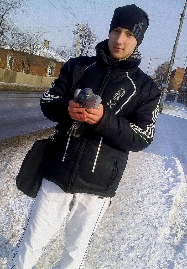 Стас Чернышенко | Люботин