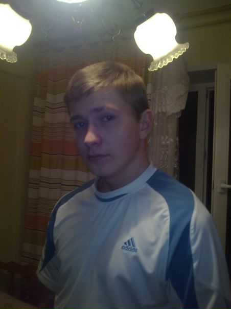 №10, Михаил Муранов №10, Михаил Муранов