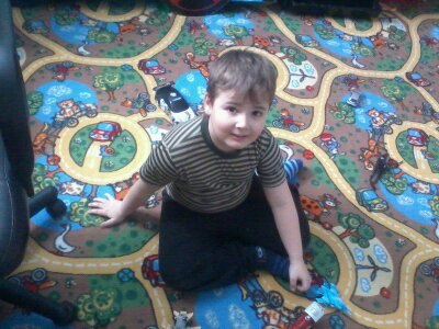 Елена Казанцева | Пурпе